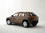 Fioravanti Yak Concept 1992 года